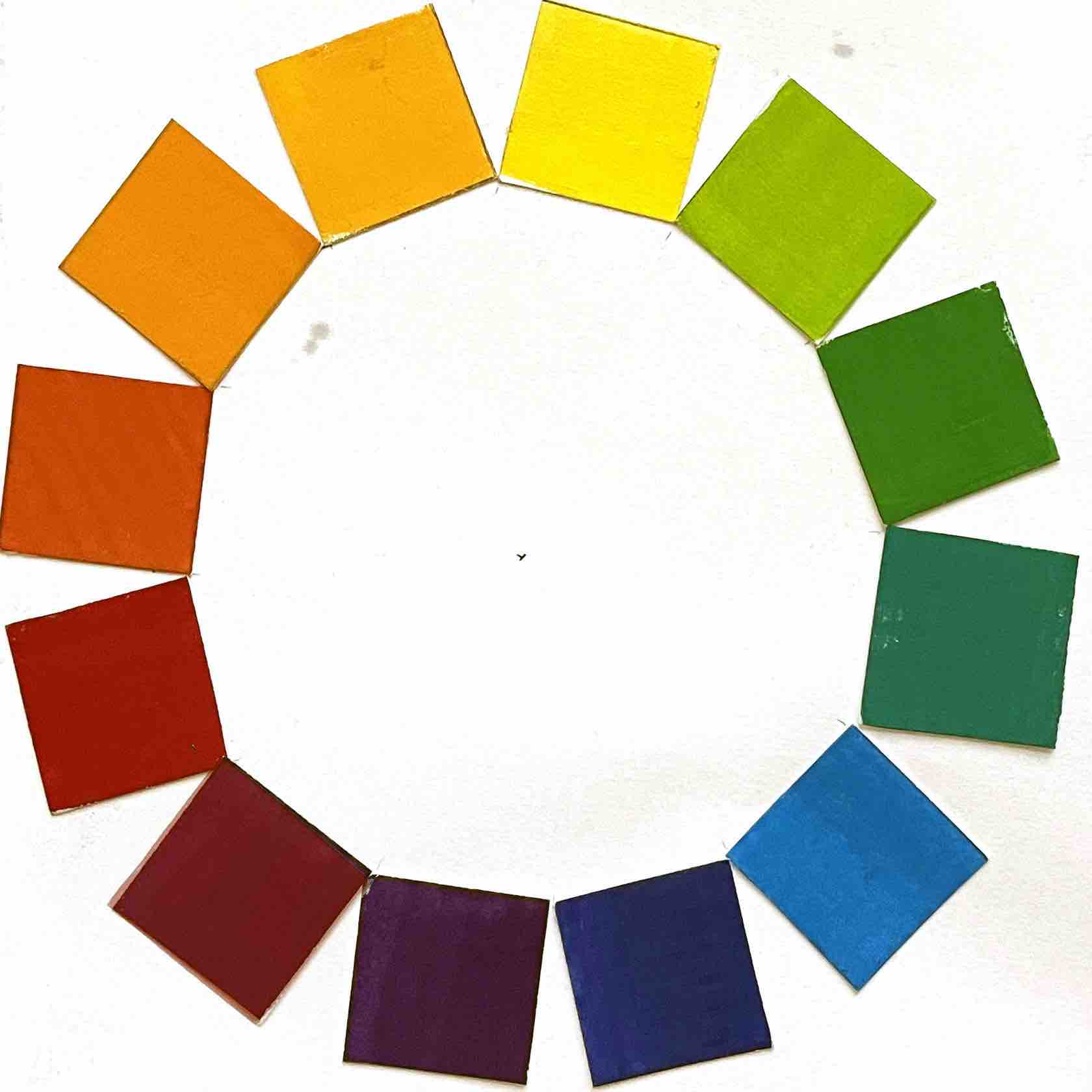 Color Wheel